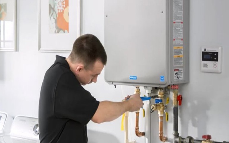 Aliağa Doğalgazcı